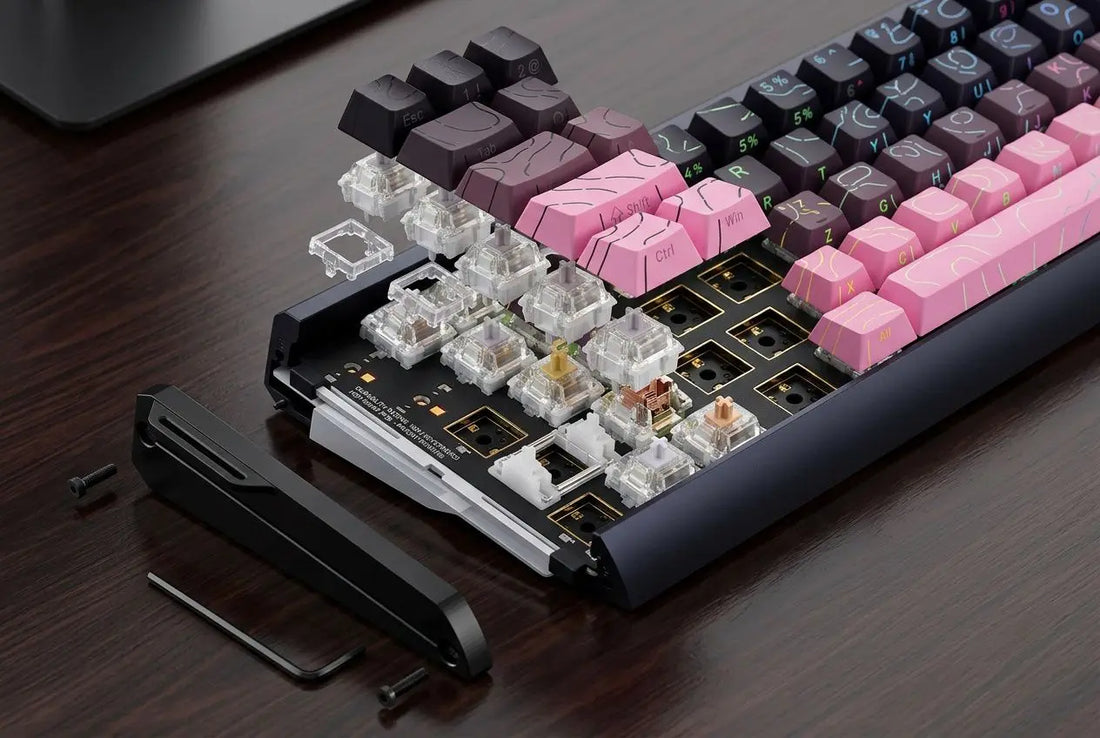 Anschläge & Haltbarkeit: Wie lange hält eine Tastatur?