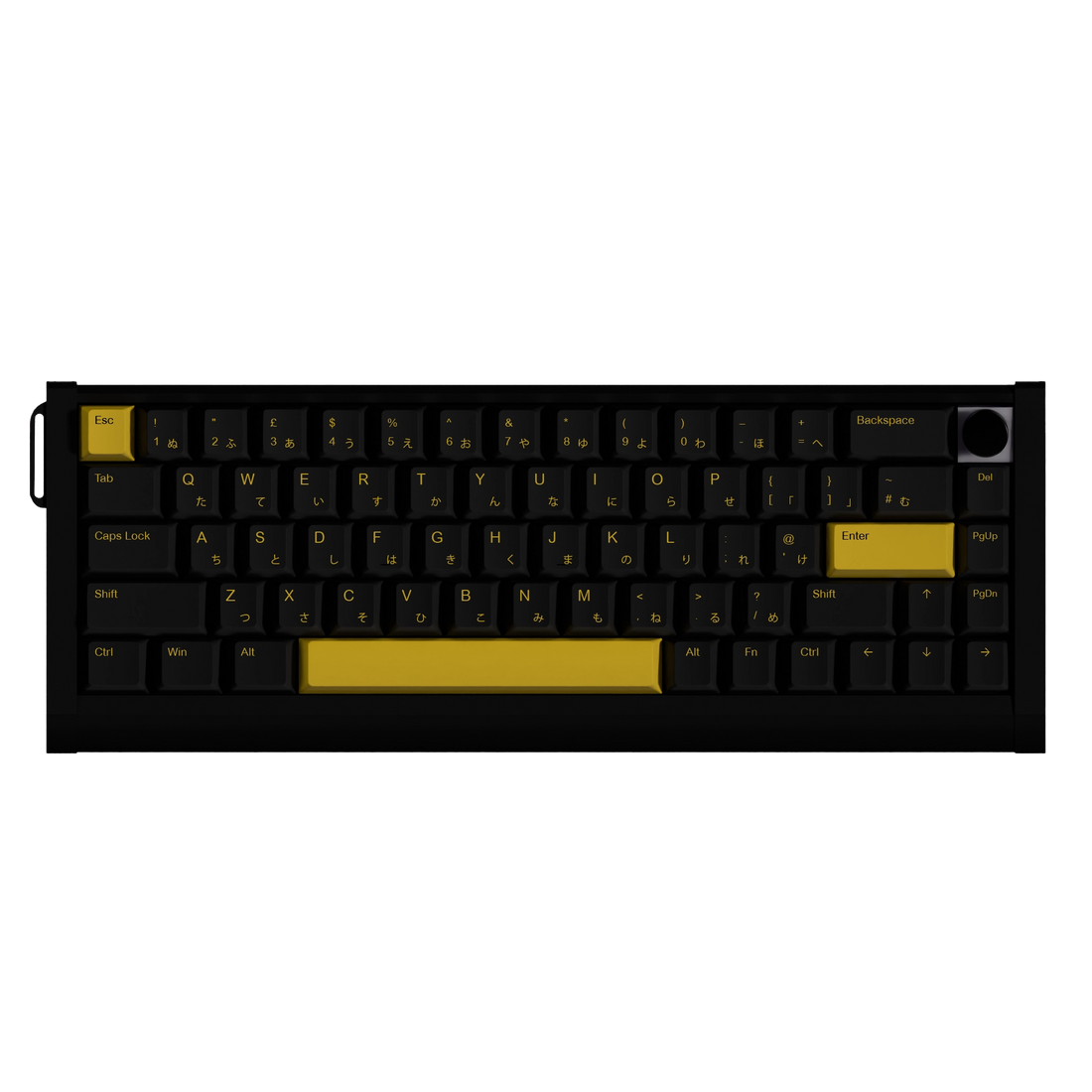 Can you use an ANSI keyboard in the UK? Layout difference explained