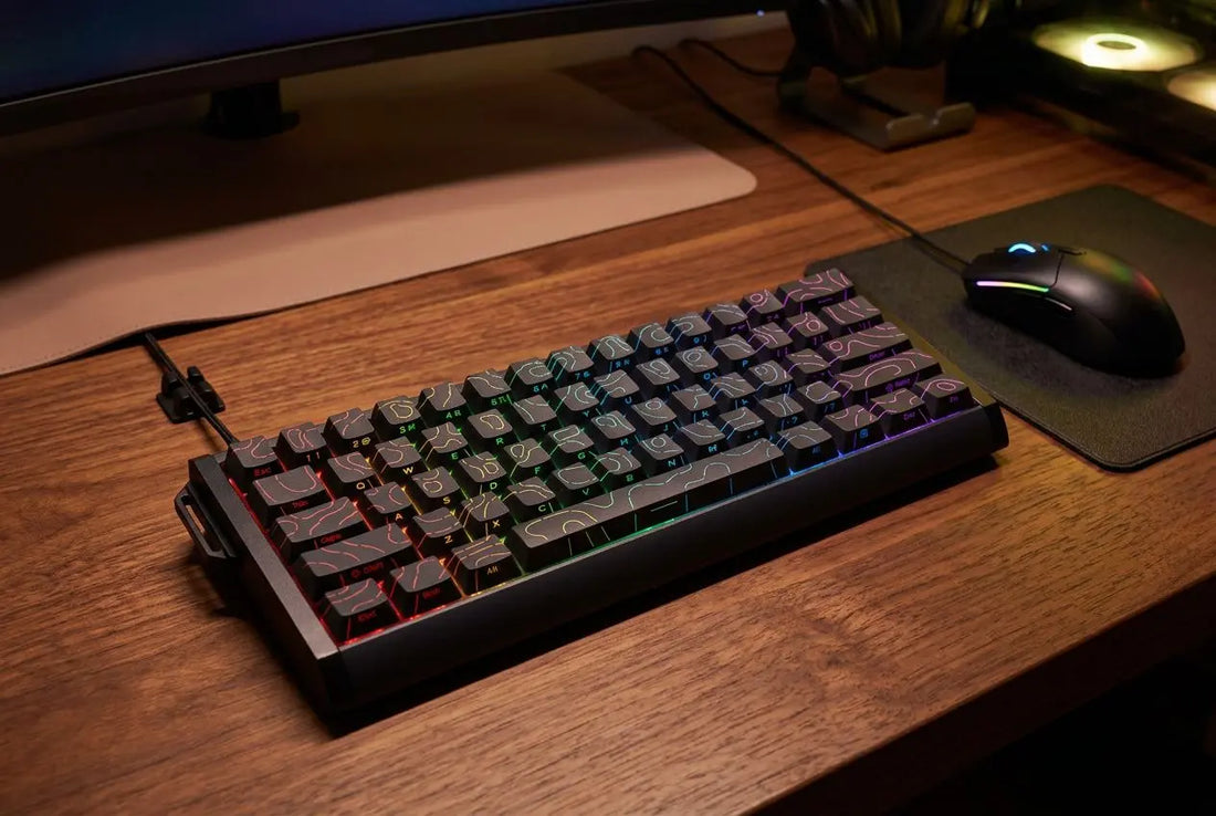 Beste tastatur für anfänger: top tastaturen im vergleich