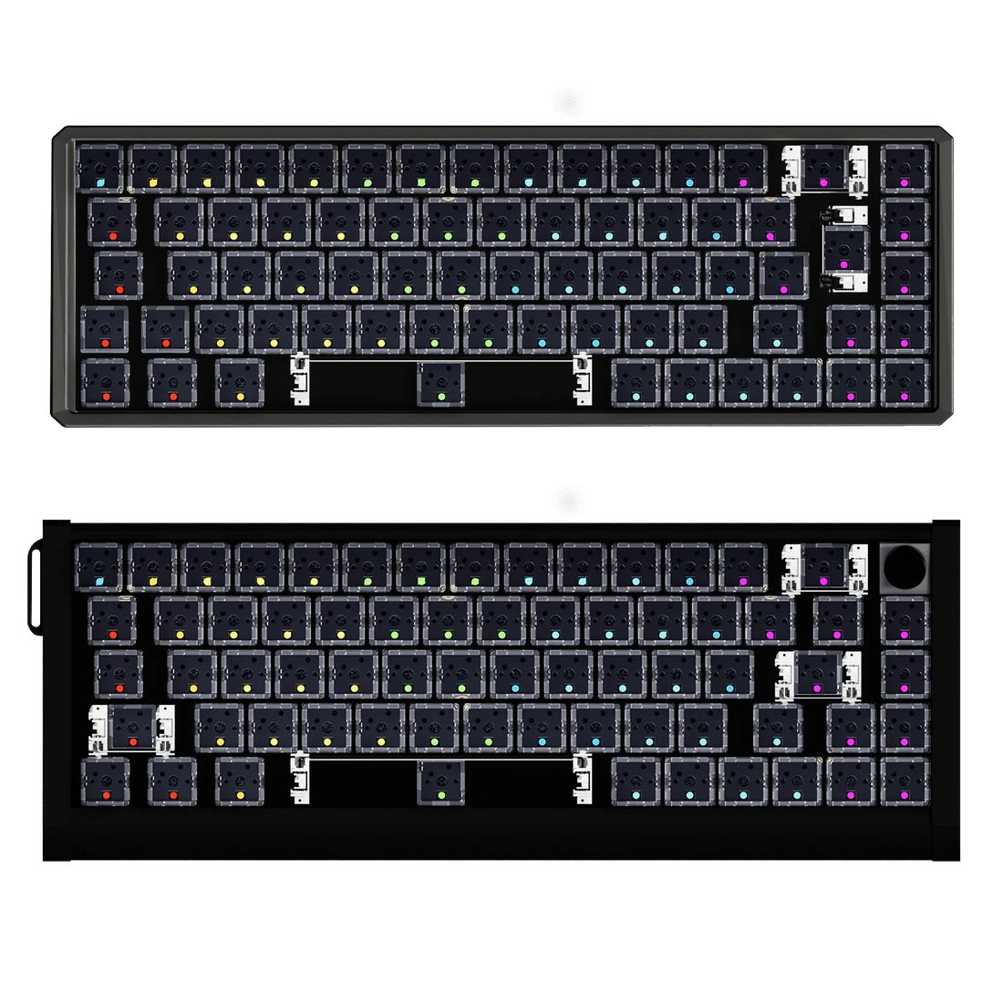 Are hall effect switches hot-swappable? A full guide