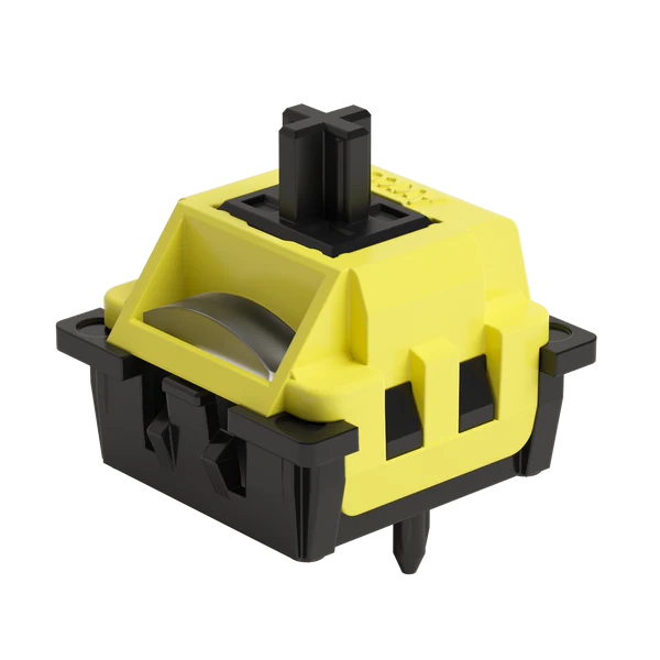 Are magnetic keyboard switches better than mechanical?