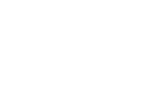 Transparent logo of Krome Keyboards Company in white
