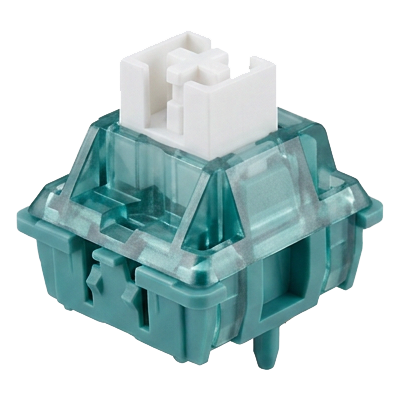 Skyloong Crystal Blue Magnetic